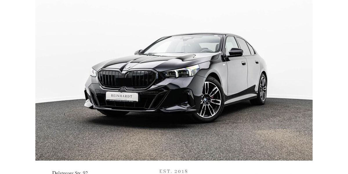 BMW 520 62.633 km 47.355 &euro; Hagen 58091