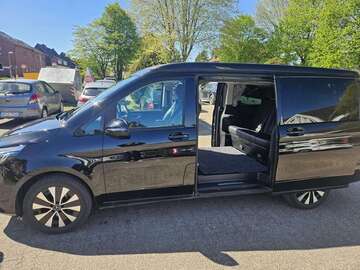 Gebrauchte Mercedes-Benz Marco Polo