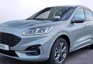 Ford Kuga 35.440 km 24.990 &euro; Essen 45141