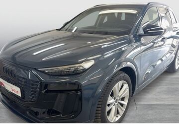 Audi Q6 e-tron 16.475 km 63.411 &euro; Dortmund 44143