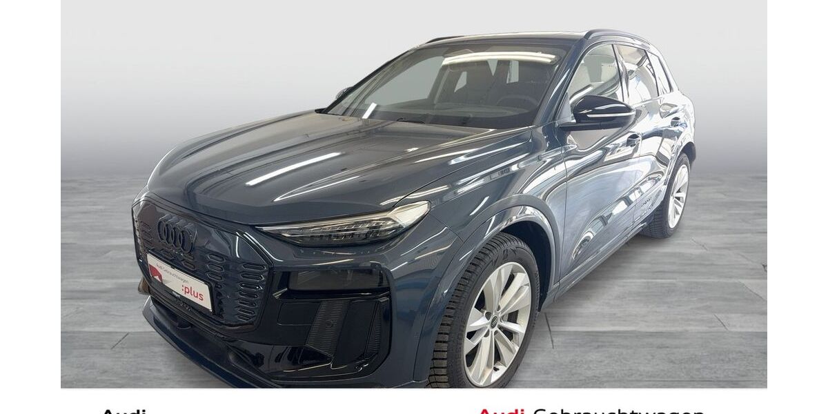 Audi Q6 e-tron 16.475 km 63.411 &euro; Dortmund 44143