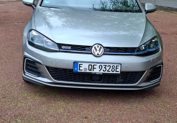 VW Golf 52.306 km 15.700 &euro; Essen 45131