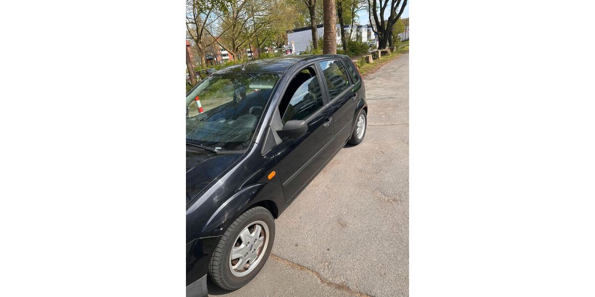 Ford Fiesta 198.000 km 1.650 &euro; Dortmund 44369