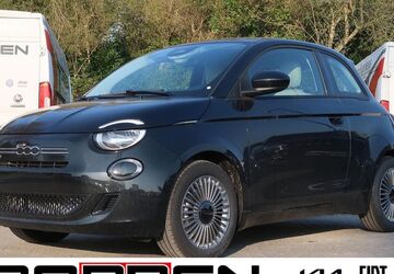 Fiat 500 4.998 km 22.480 &euro; Herten 45701