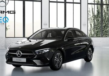 Mercedes-Benz A 180 9.208 km 29.790 &euro; Hagen 58135