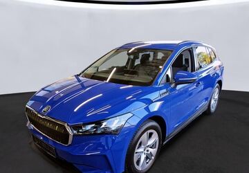 Skoda Enyaq 20.846 km 21.900 &euro; Hagen 58091