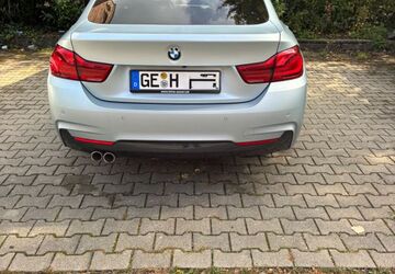 BMW 430 Gran Coupé 133.793 km 22.999 &euro; Gelsenkirchen 45883