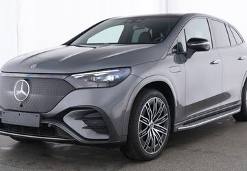 Mercedes-Benz EQE 10.093 km 69.880 &euro; Herne 44653