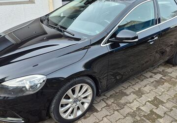 Volvo V40 133.000 km 8.490 &euro; Sprockhövel 45549