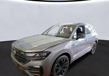 VW Touareg 45.232 km 57.645 &euro; Hagen 58091