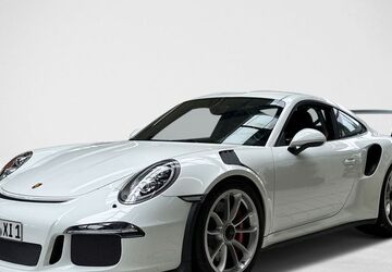 Porsche 991 1.084 km 214.900 &euro; Gevelsberg 58285