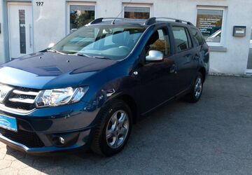 Dacia Logan 129.567 km 6.090 &euro; Bochum 44809