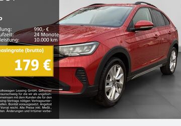 VW Taigo 13.266 km 23.870 &euro; Castrop-Rauxel 44575