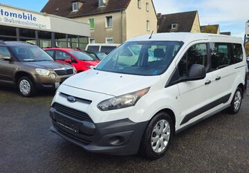 Ford Transit 149.103 km 11.190 &euro; Bergkamen 59192