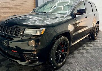 Jeep Grand Cherokee 48.000 km 40.900 &euro; Bochum 44809