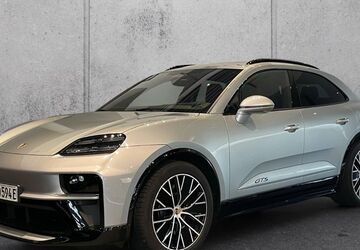Porsche Macan 10.830 km 114.950 &euro; Recklinghausen 45665