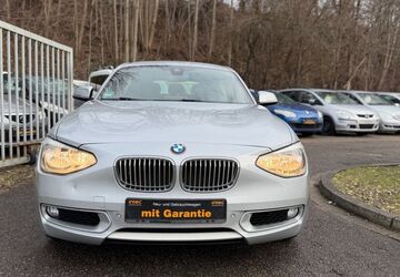 BMW 118 113.766 km 10.000 &euro; Essen 45145