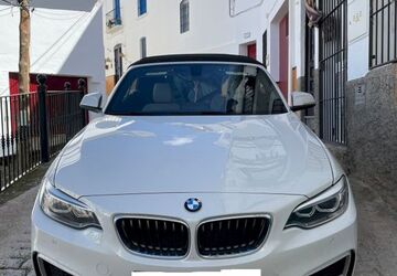 BMW 228 118.988 km 17.550 &euro; Essen 45141