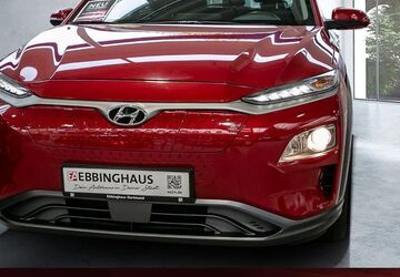 Hyundai KONA 21.416 km 19.499 &euro; Dortmund 44149