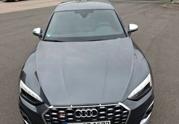 Audi S5 59.650 km 44.900 &euro; Selm 59379