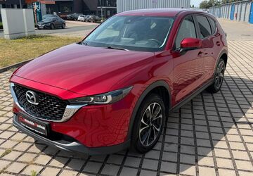 Mazda CX-5 128.000 km 19.999 &euro; Essen 45329