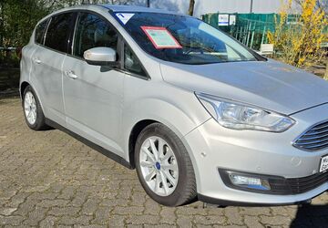 Ford C-Max 82.100 km 9.750 &euro; Dorsten 46282