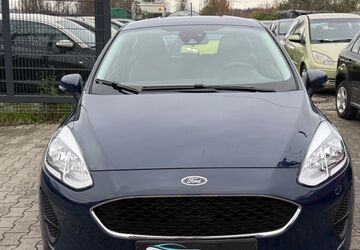 Ford Fiesta 70.695 km 6.999 &euro; Bottrop 46238