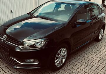 VW Polo 67.130 km 11.999 &euro; Essen 45355