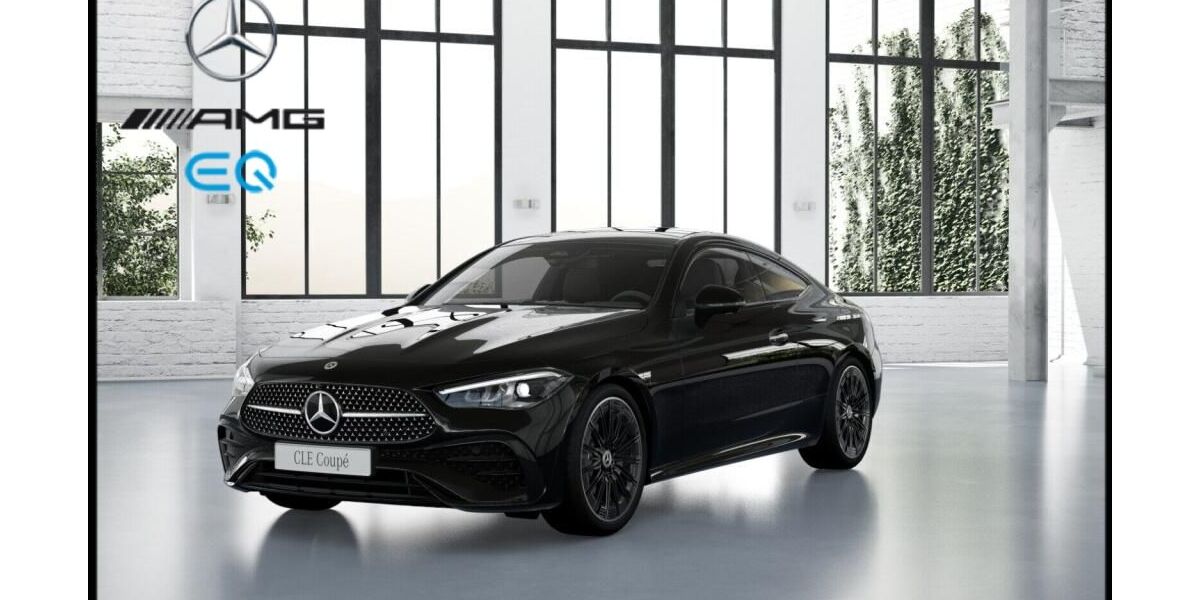 Mercedes-Benz CLE 220 2.858 km 53.880 &euro; Hagen 58135