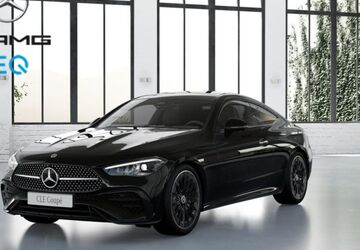 Mercedes-Benz CLE 220 2.858 km 54.490 &euro; Hagen 58135