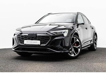 Audi SQ8 e-tron 66.430 km 64.840 &euro; Hagen 58091