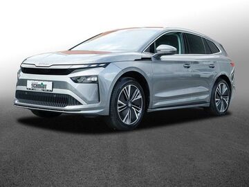 Gebrauchte Skoda Enyaq