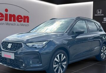 Seat Arona 3.500 km 22.980 &euro; Bergkamen 59192