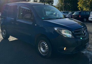 Mercedes-Benz Citan 84.000 km 7.950 &euro; Dortmund 44265