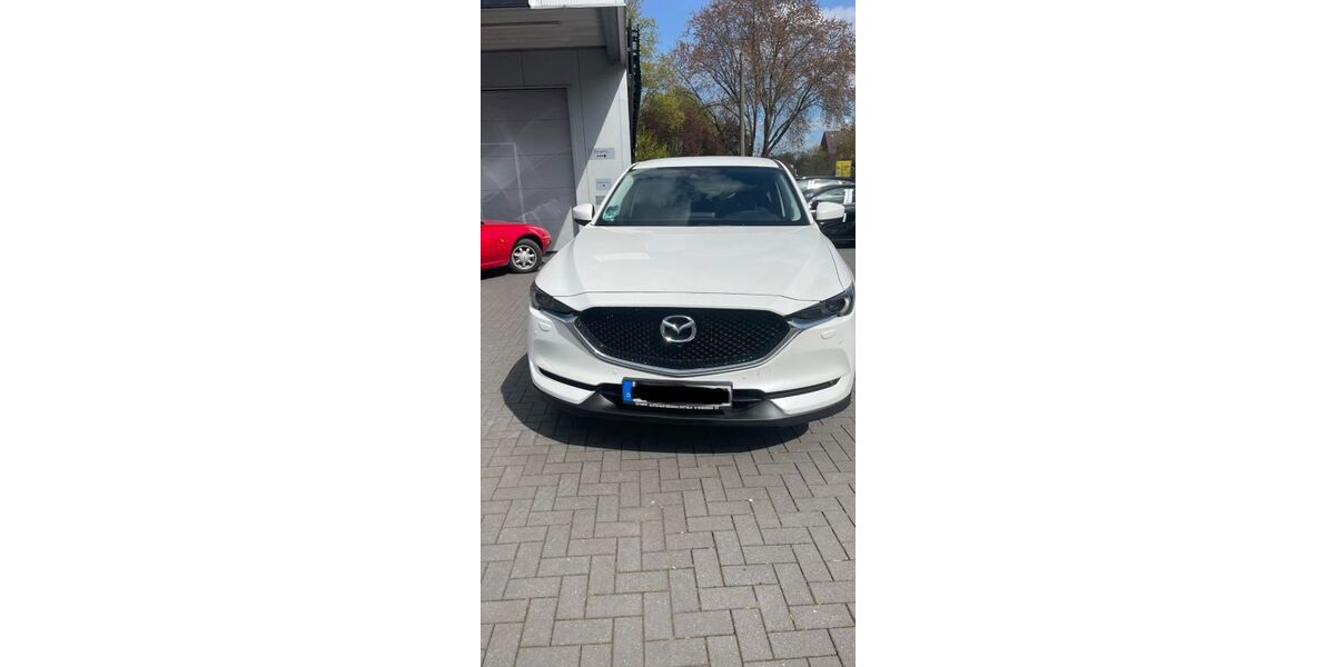 Mazda CX-5 77.000 km 19.100 &euro; Datteln 45711