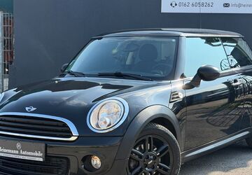 Mini ONE 82.550 km 5.999 &euro; Essen 45139