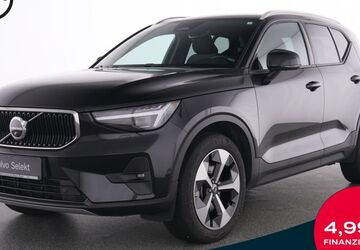 Volvo XC40 17.043 km 30.580 &euro; Essen-Kray 45309