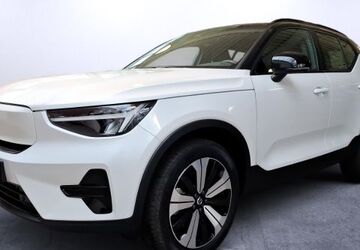 Volvo XC40 46.635 km 26.870 &euro; Recklinghausen 45659