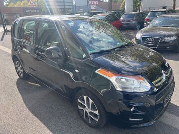 Gebrauchte Citroen C3 Picasso
