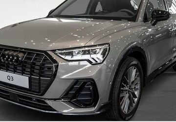 Audi Q3 25.393 km 41.511 &euro; Dortmund 44143
