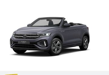 VW T-Roc 24.801 km 31.450 &euro; Bochum 44809