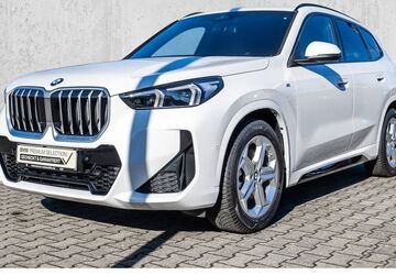 BMW X1 15.640 km 48.400 &euro; Herne 44625