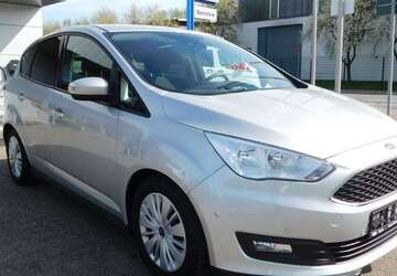 Ford C-Max 76.650 km 14.390 &euro; Selm 59379