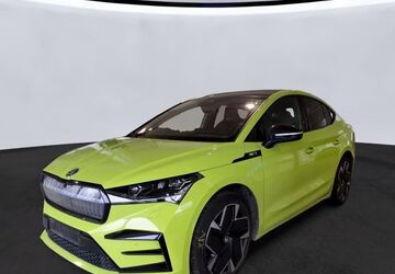 Skoda Enyaq 57.662 km 35.925 &euro; Hagen 58091