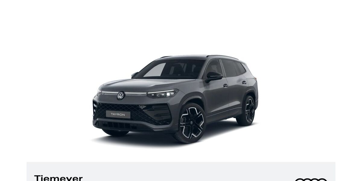 VW Tayron 14.477 km 44.930 &euro; Bochum 44809