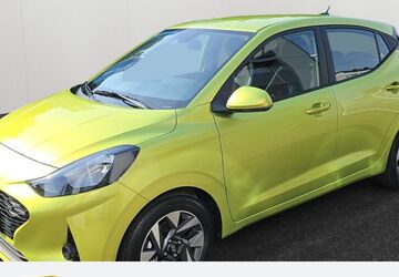 Hyundai i10 14.042 km 13.990 &euro; Castrop-Rauxel 44575