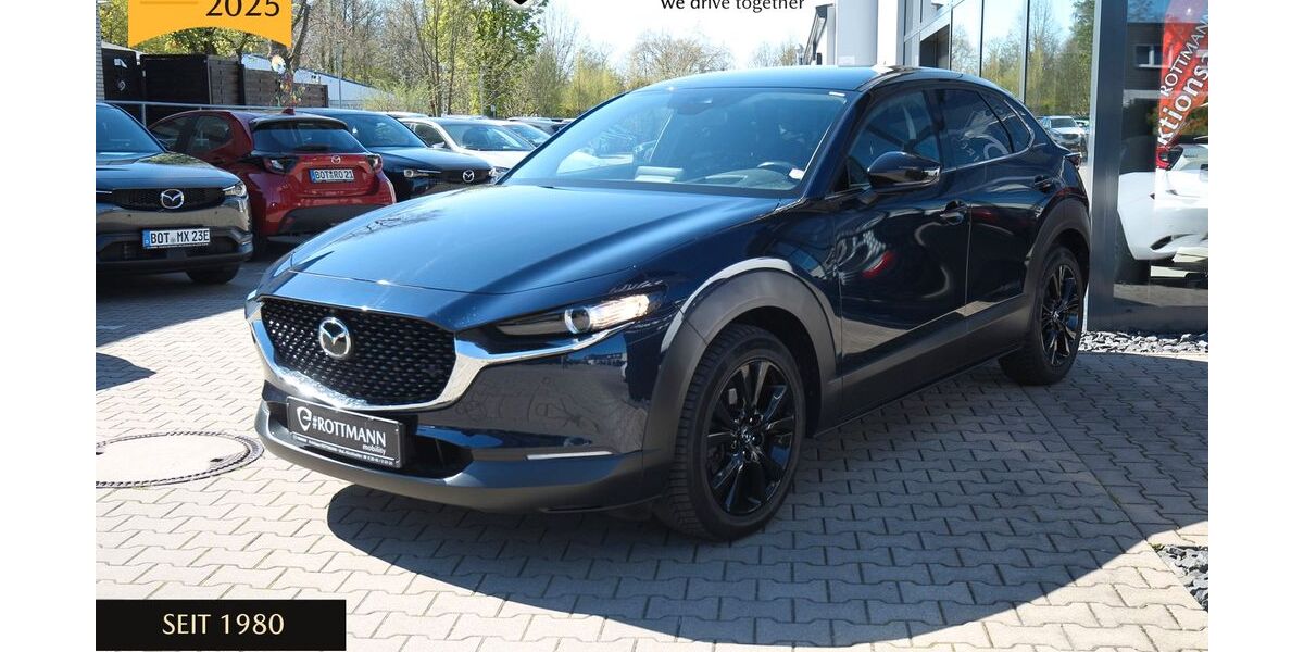 Mazda CX-30 26.135 km 24.880 &euro; Bottrop-Kirchhellen 46244