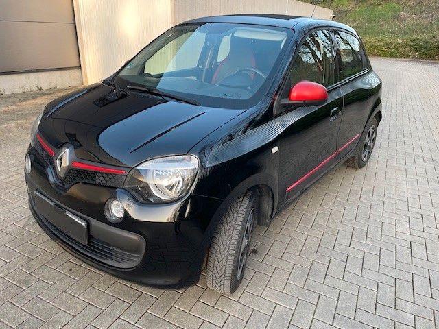 Renault Twingo 78.200 km 6.800 &euro; Waltrop 45731