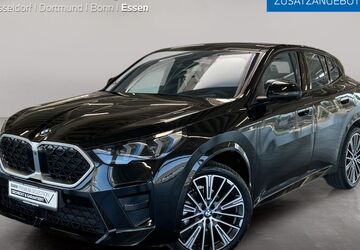 BMW X2 24.109 km 45.799 &euro; Essen 45141