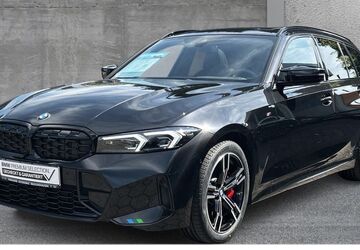 BMW M340i 31.936 km 52.990 &euro; Recklinghausen 45659